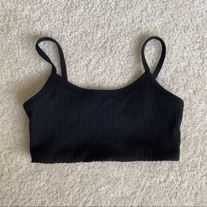 Year of Ours bralette in size S